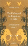 The Customs of the Kingdoms of India - Marco Polo