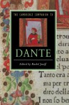 The Cambridge Companion to Dante - Rachel Jacoff, Dante Alighieri