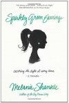 Sparkly Green Earrings: Catching the Light at Every Turn - Melanie Shankle