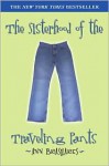 The Sisterhood of the Traveling Pants - 