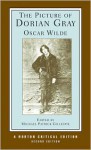 The Picture of Dorian Gray - Oscar Wilde, Michael Gillespie
