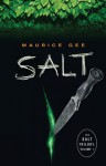 Salt - Maurice Gee