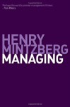 Managing - Henry Mintzberg