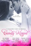 Candy Kissed: An Eye Candy Bookstore Valentine's Day Anthology - Jen Andrews, Vicki Green, A.D. Justice, Savannah Stewart, Alexis Noelle, Amber Nation, Rebecca Brooke, L.L. Collins, Natasha Preston, K.A. Robinson, Gina Whitney, Jessica Wood