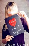 Love at Last Sight - Jordan Lynde