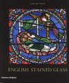 English Stained Glass - Painton Cowen