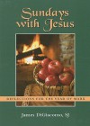 Sundays with Jesus: Reflections for the Year of Mark - James Digiacomo