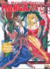 The New Generation of Manga Artists: The Kao Yung & Kuan-Liang Portfolio - Graphic-Sha Publishing