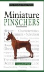Miniature Pinscher (New Owners Guide) - Jacqueline F. O'Neil