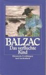 Das verfluchte Kind - Honoré de Balzac