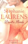 Devil's Bride: Number 1 in series (Bar Cynster) - Stephanie Laurens