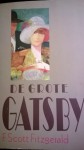 De Grote Gatsby - F. Scott Fitzgerald