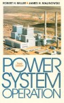 Power System Operation - Robert H. Miller, James H. Malinowski