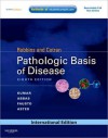 Robbins and Cotran Pathologic Basis of Disease - Stanley L. Robbins