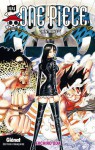 One Piece, Tome 44 : Rentrons - Eiichiro Oda