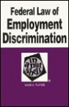 Employment Discrimination (NUTSHELL SERIES) - Mack A. Player