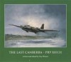 The Last Canberra Pr9xh131 - Guy Warner