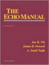 The Echo Manual - Jae K. Oh, A. Jamil Tajik, James B. Seward