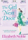 The Girl Next Door - Elizabeth Noble