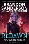 ReDawn (Skyward Flight: Novella 2) - Brandon Sanderson, Janci Patterson