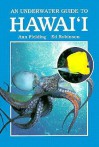 Fielding: Underwater Guide/Hawaii - Ann Fielding, Ed Robinson