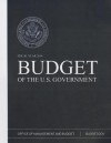 Budget of the United States Government Fiscal Year 2014 - Executive Office of the President