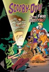 Scooby-Doo in Nothing S'More Terrifying! - Darryl Taylor Kravitz