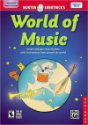 Creating Music: World of Music (Beginner), CD-ROM - Morton Subotnick