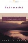 God Revealed: Your Image of Him Changes Everything (Being with God) - Graham Cooke