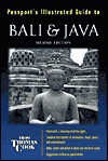 Passport's Illustrated Guide to Bali & Java (Passport's Illustrated Guide to Bali & Java, 2nd Ed) - Ben Davies