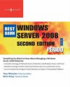 The Best Damn Windows Server 2008 Book Period - Anthony Piltzecker