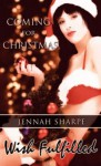 Wish Fulfilled - Jennah Sharpe