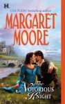 The Notorious Knight - Margaret Moore