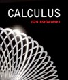 Calculus - Jon Rogawski