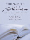 The Nature of Narrative: Revised and Expanded - Robert Scholes, James Phelan, Robert Kellogg