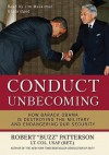 Conduct Unbecoming (Audio) - Robert Patterson, Jim Meskimen