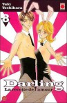 Darling tome 8 - Yuki Yoshihara