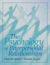 The Psychology of Interpersonal Relationships - Pamela C. Regan