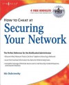 How to Cheat at Securing Your Network - Ido Dubrawsky