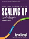 Scaling Up: How a Few Companies Make It...and Why the Rest Don't (Rockefeller Habits 2.0) - Verne Harnish