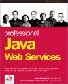 Professional Java Web Service S - S. Jeelani Basha, Ben Galbraith, Romin Irani