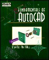 Fundamentals Of Auto Cad - Mark Dix, Paul Riley