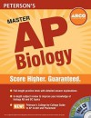 Master The AP Biology Exam: A Complete Formula for Test Success - Glenn Croston, Wallie Walker-Hammond