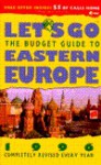 Let's Go Eastern Europe 1996 - Let's Go Inc.