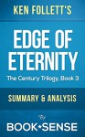 Edge of Eternity: by Ken Follett (The Century Trilogy, Book 3) | Summary & Analysis - Book*Sense