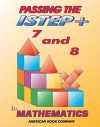 Passing the ISTEP+ 7 & 8 in Mathematics - Colleen Pintozzi