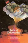 Jack el Decorador - Manuel Vázquez Montalbán