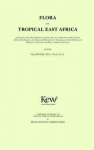 Flora of Tropical East Africa: Apocynaceae II - H. J. Beentje, S.A. Ghazanfar