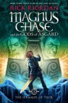 The Hammer of Thor - Rick Riordan