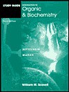 Study Guide to Accompany Introduction to Organic and Biochemistry - William M. Scovell